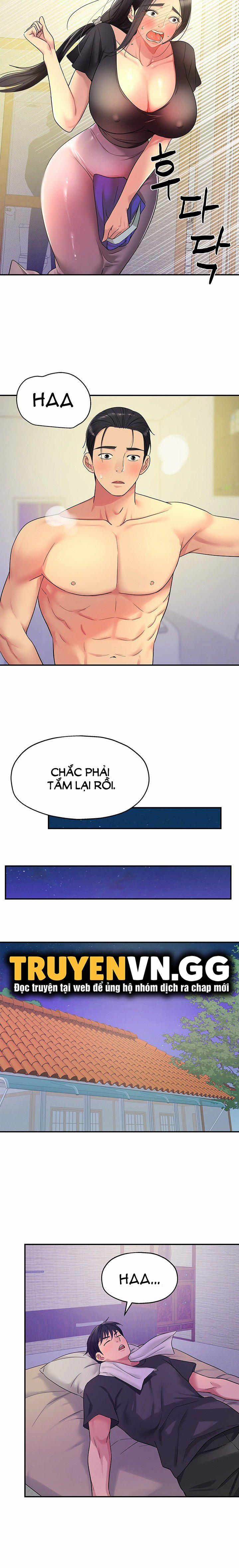 Thế Giới Mở 34 trang 18