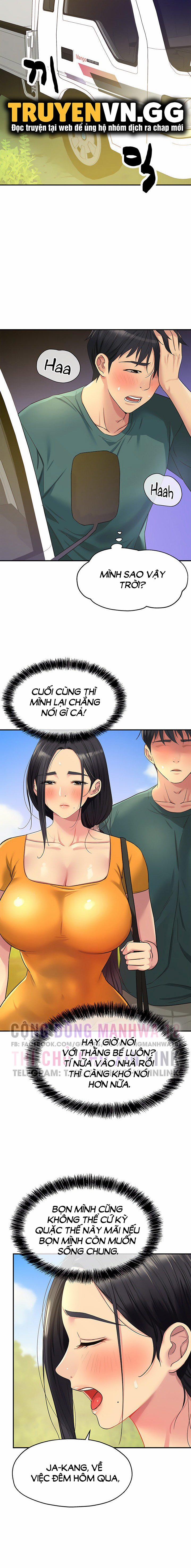 Thế Giới Mở 35 trang 10