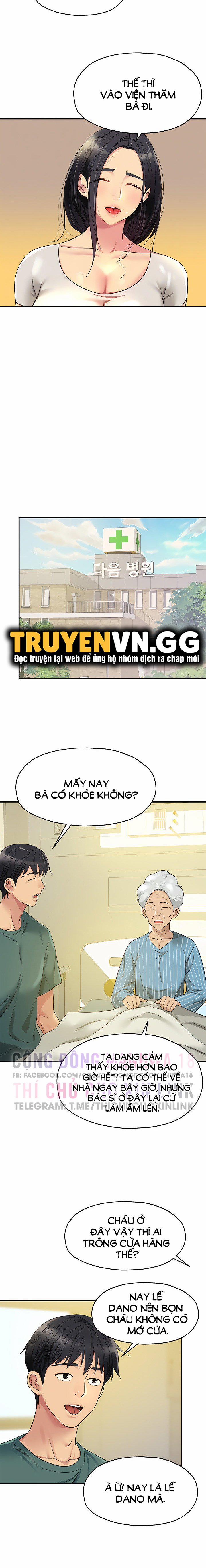 Thế Giới Mở 35 trang 4