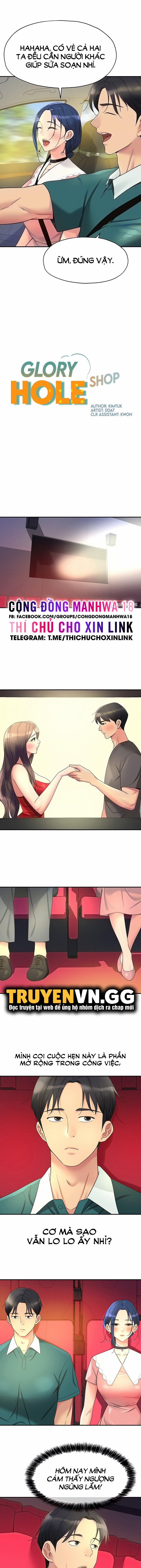 Thế Giới Mở 45 trang 1