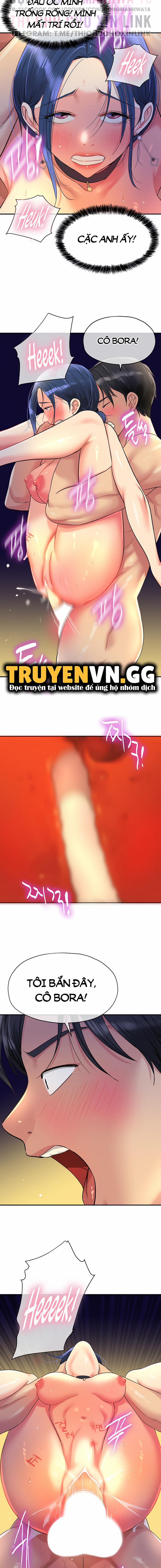 Thế Giới Mở 47 trang 10