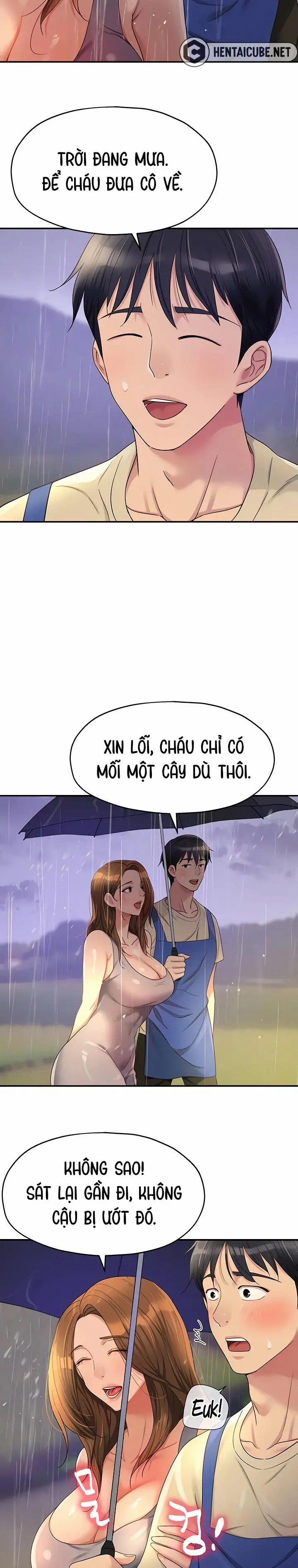 Thế Giới Mở 48 trang 16