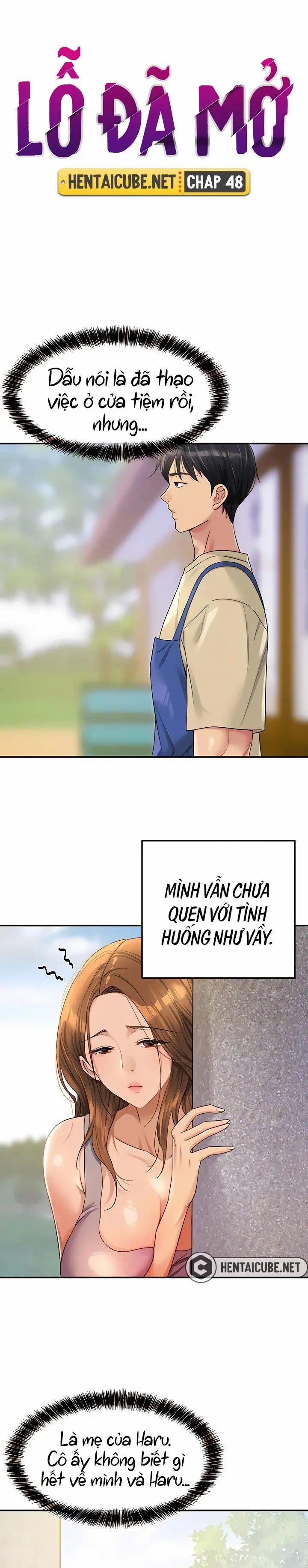 Thế Giới Mở 48 trang 2