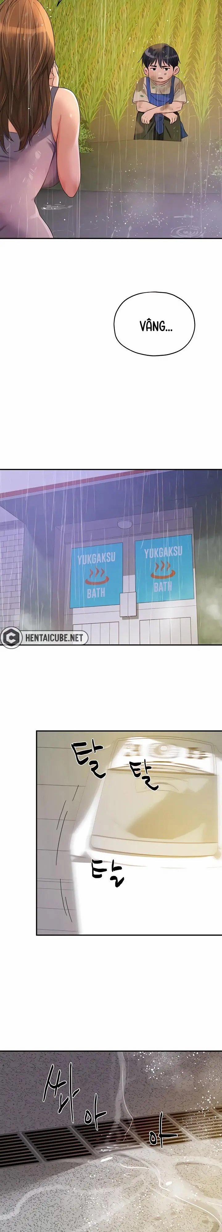 Thế Giới Mở 48 trang 22