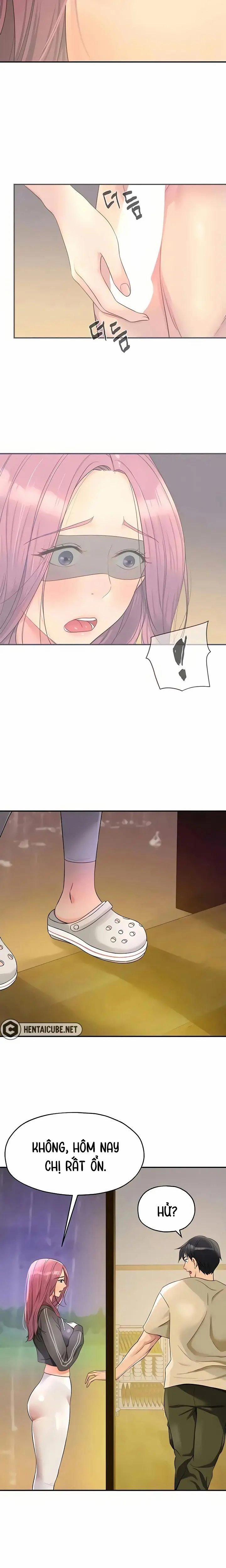 Thế Giới Mở 51 trang 13