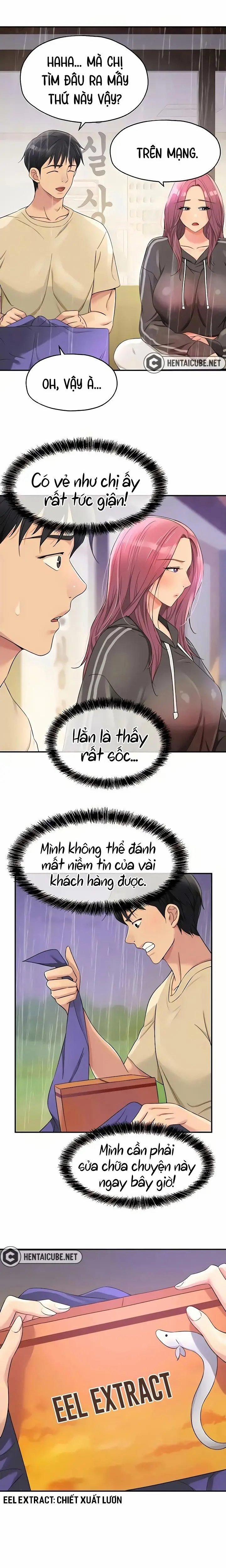 Thế Giới Mở 51 trang 15