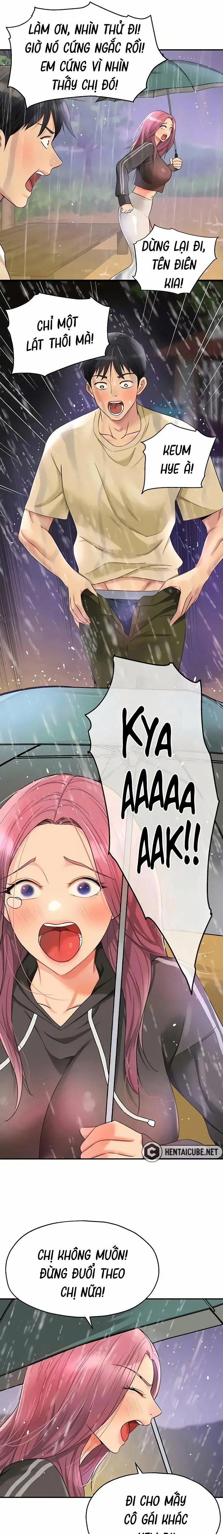 Thế Giới Mở 51 trang 18