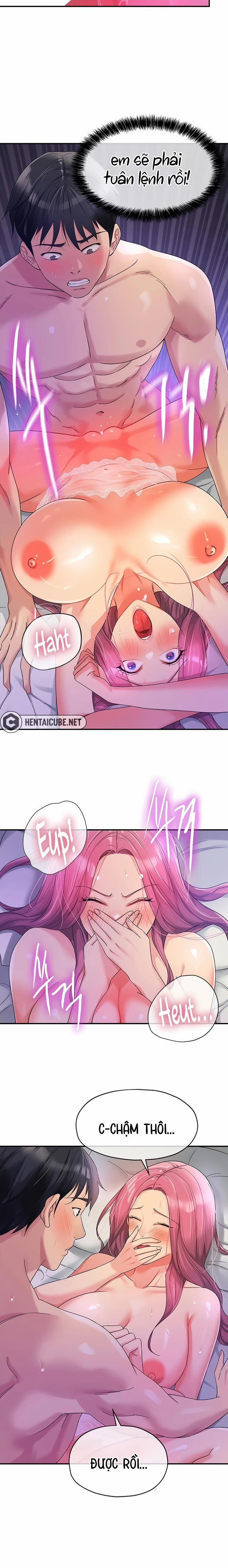 Thế Giới Mở 53 trang 11