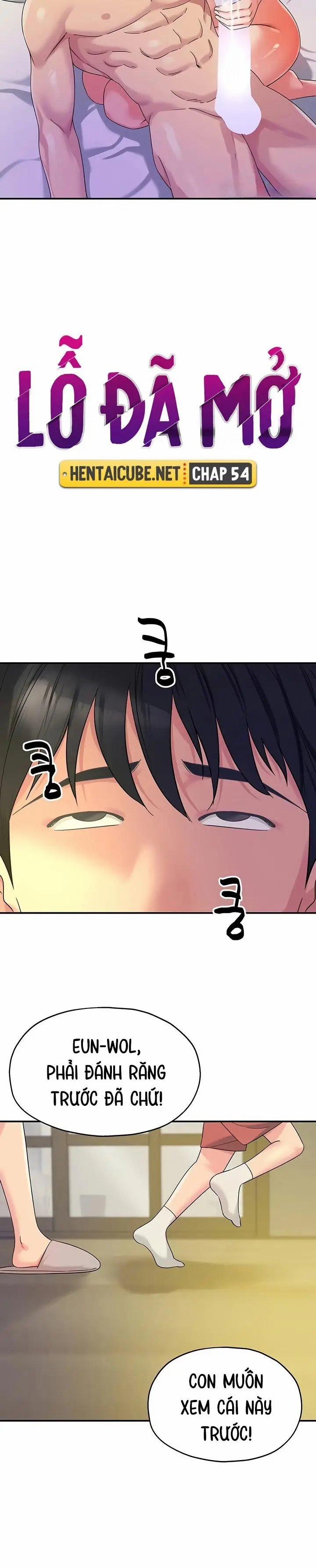 Thế Giới Mở 54 trang 11