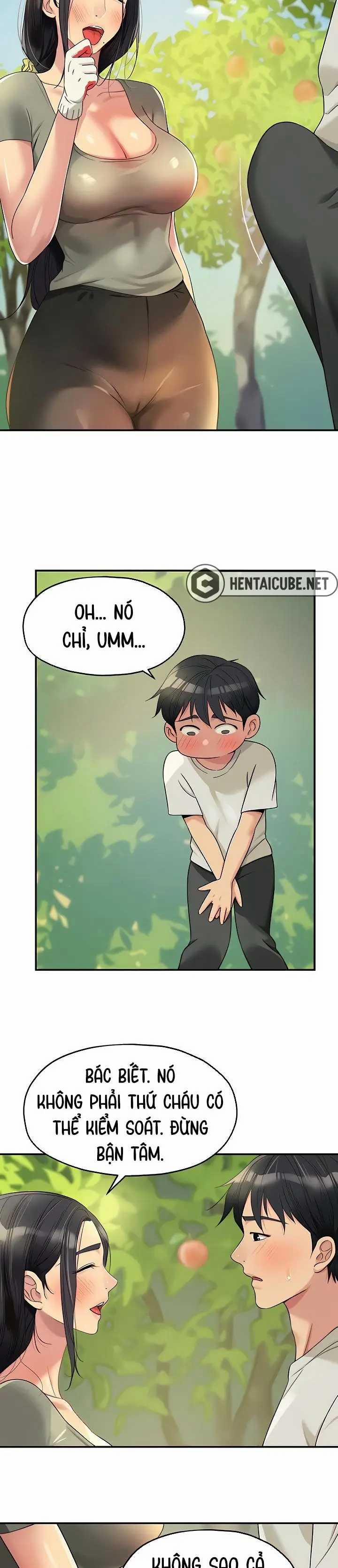 Thế Giới Mở 55 trang 20