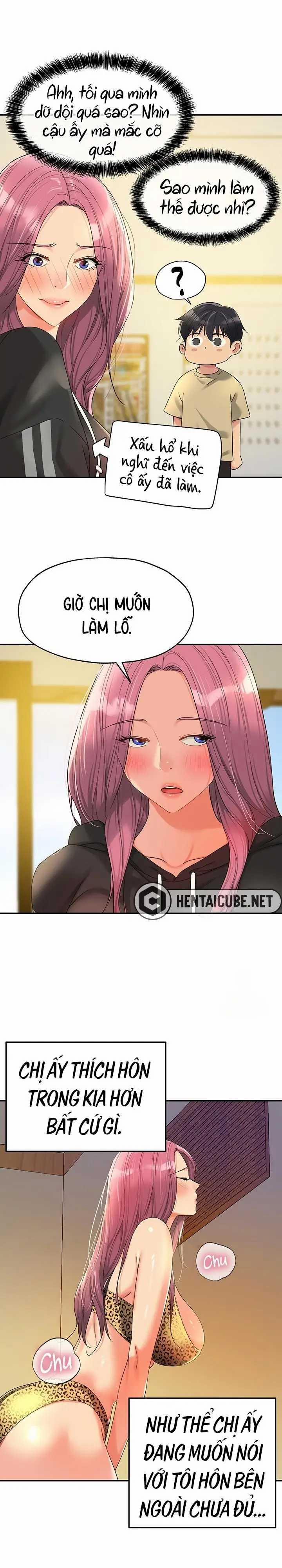 Thế Giới Mở 56 trang 14