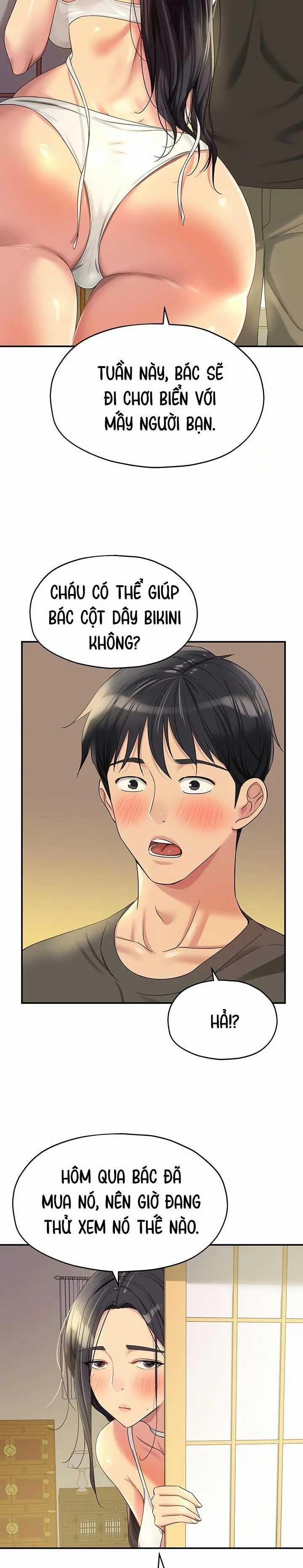 Thế Giới Mở 57 trang 10