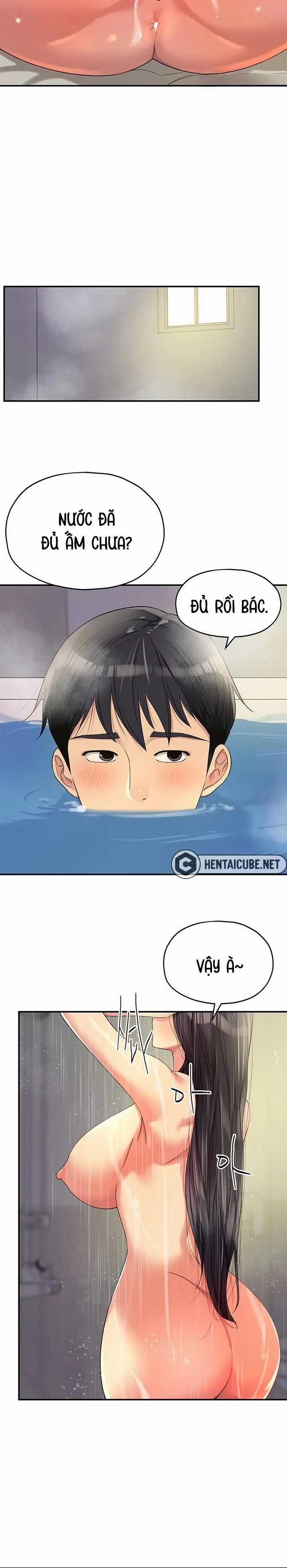 Thế Giới Mở 59 trang 19