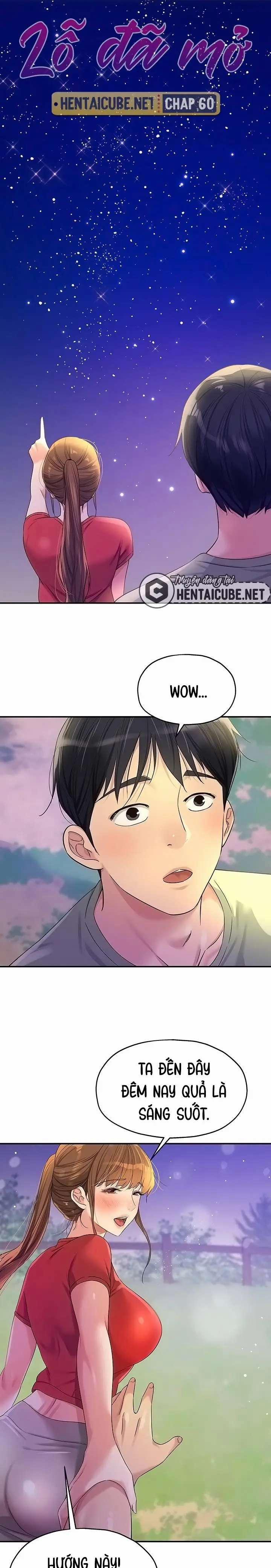 Thế Giới Mở 60 trang 9