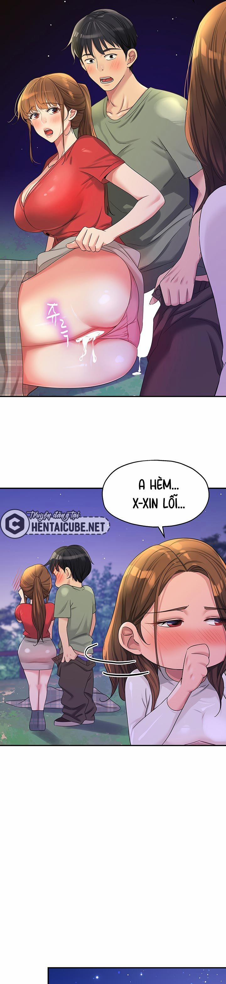 Thế Giới Mở 61 trang 27