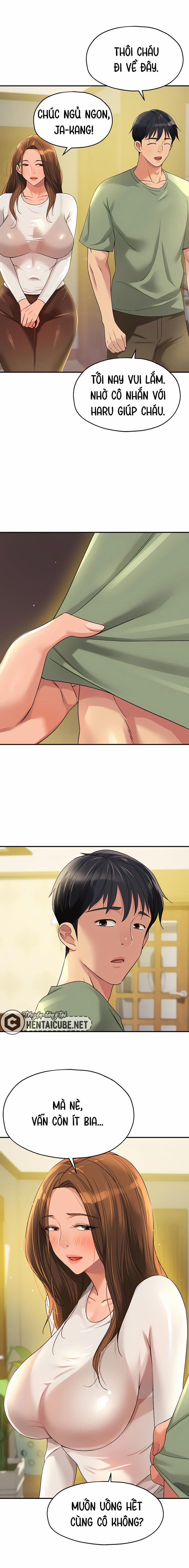 Thế Giới Mở 62 trang 10