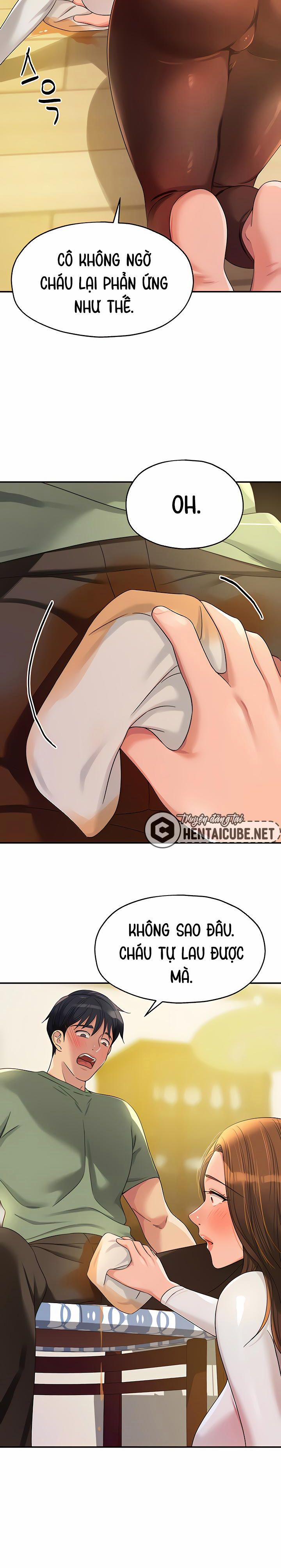 Thế Giới Mở 62 trang 18