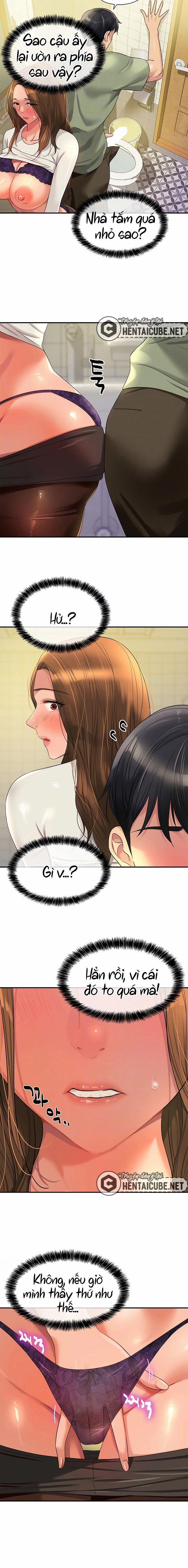 Thế Giới Mở 63 trang 3