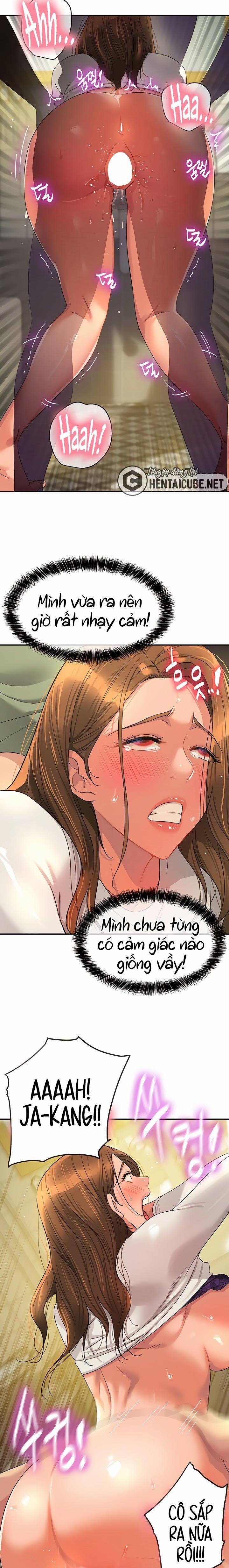 Thế Giới Mở 64 trang 11