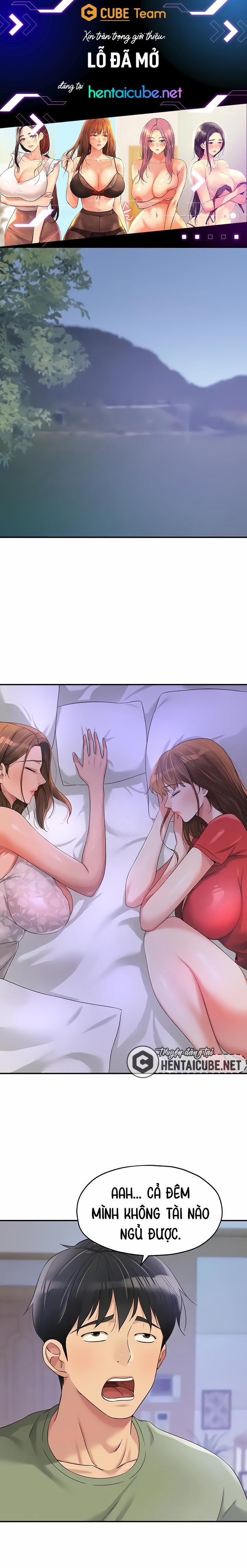 Thế Giới Mở 65 trang 0