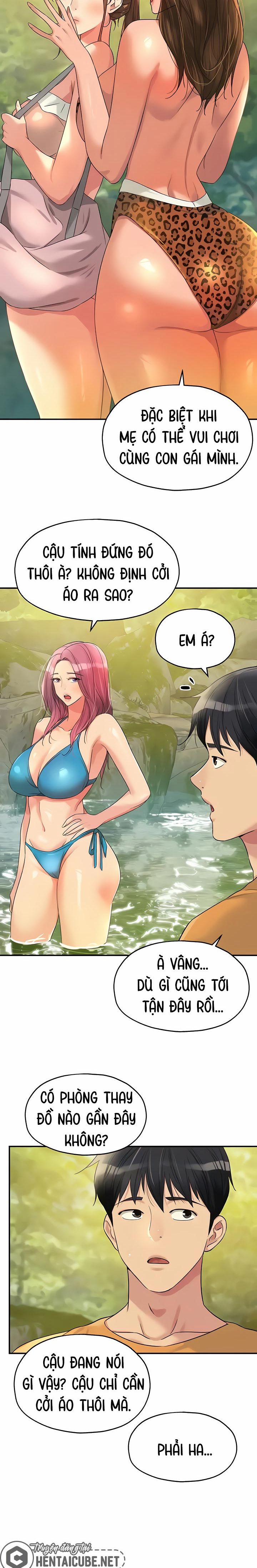 Thế Giới Mở 65 trang 13