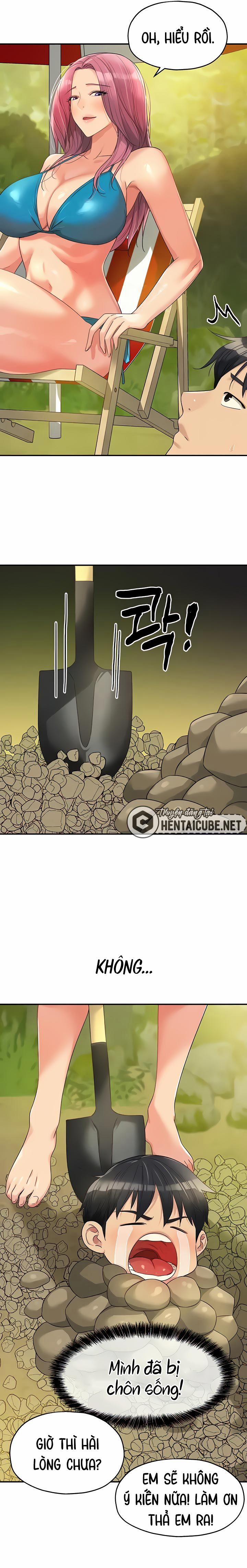 Thế Giới Mở 65 trang 18