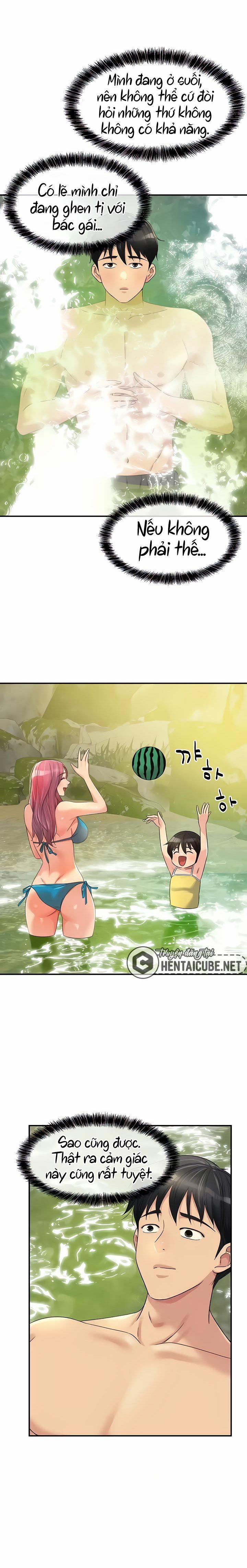 Thế Giới Mở 65 trang 19