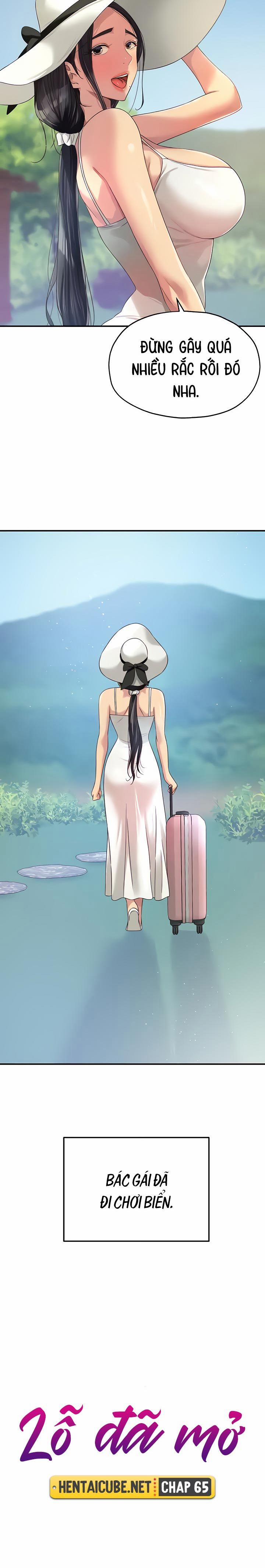 Thế Giới Mở 65 trang 4