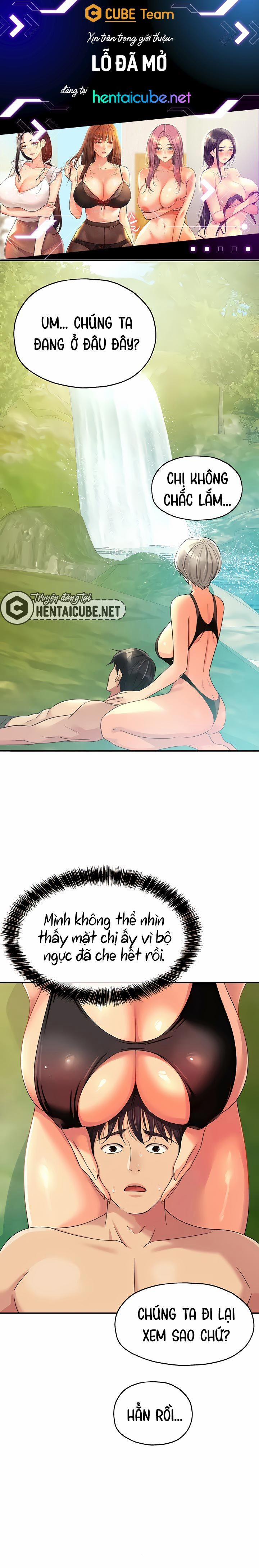 Thế Giới Mở 66 trang 0