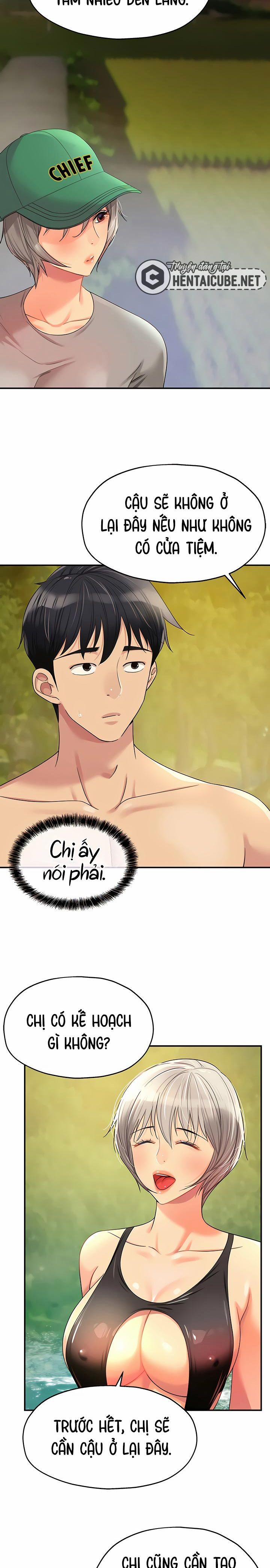 Thế Giới Mở 66 trang 10