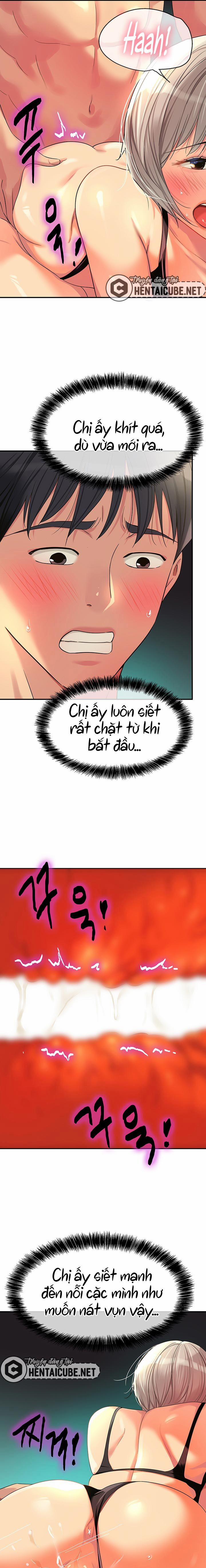 Thế Giới Mở 67 trang 12