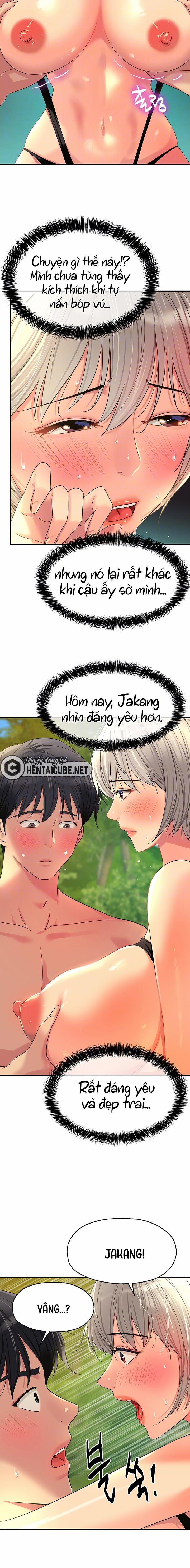 Thế Giới Mở 67 trang 3