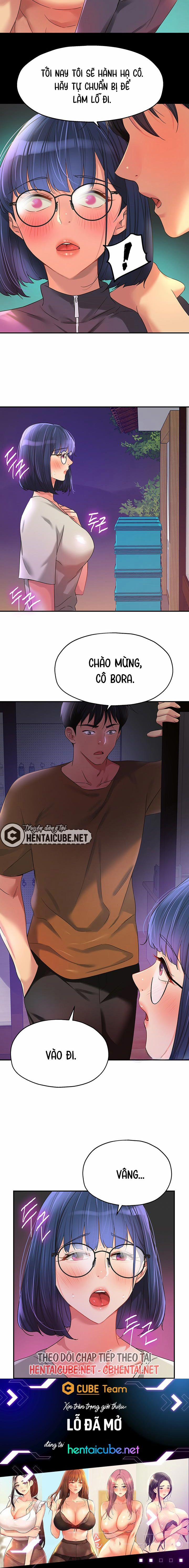 Thế Giới Mở 68 trang 13