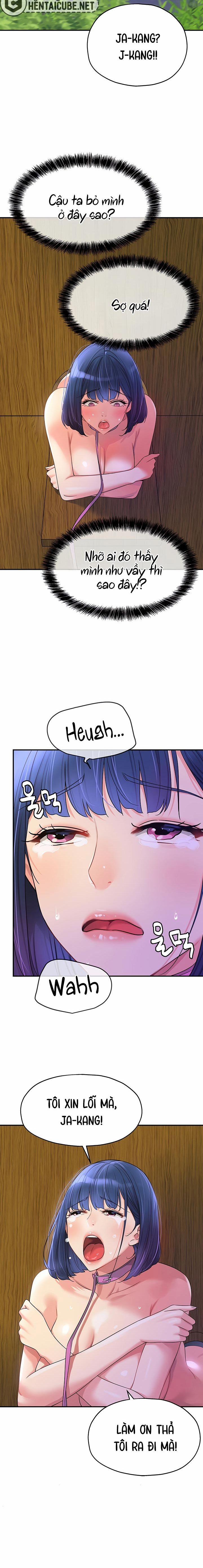 Thế Giới Mở 69 trang 11