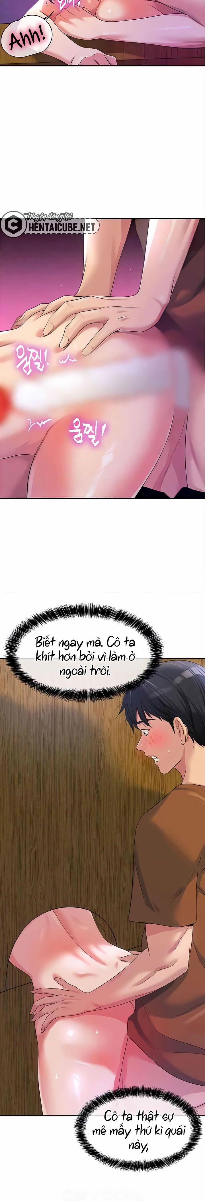 Thế Giới Mở 70 trang 1