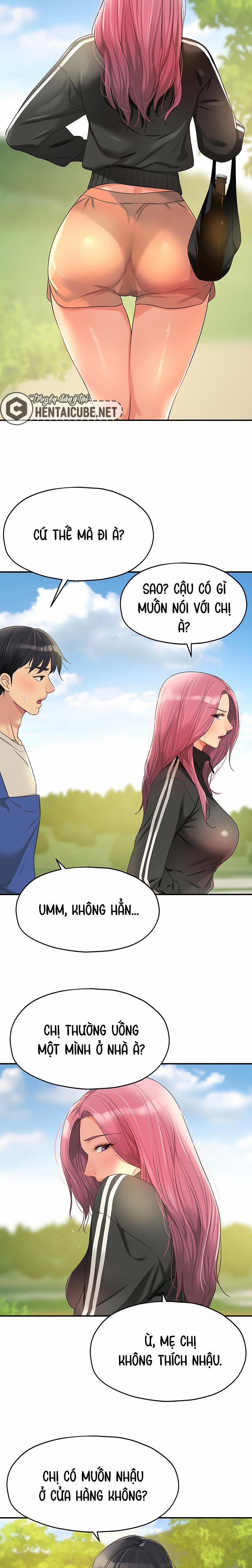 Thế Giới Mở 71 trang 10