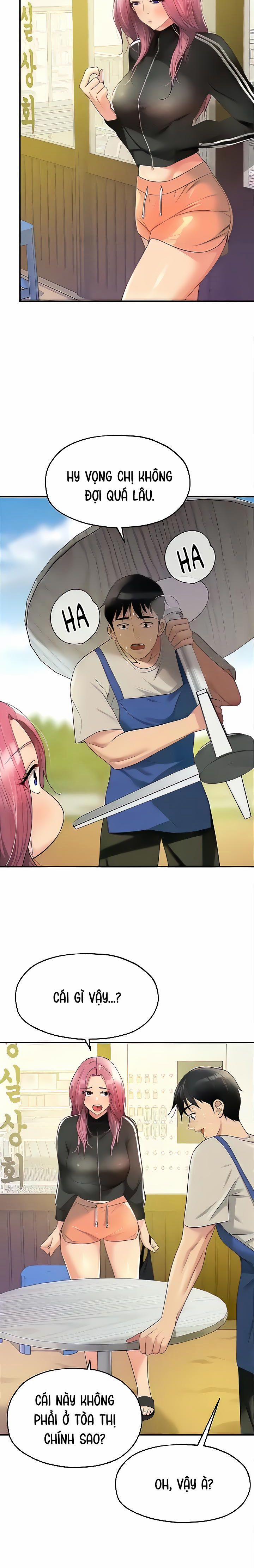 Thế Giới Mở 71 trang 14