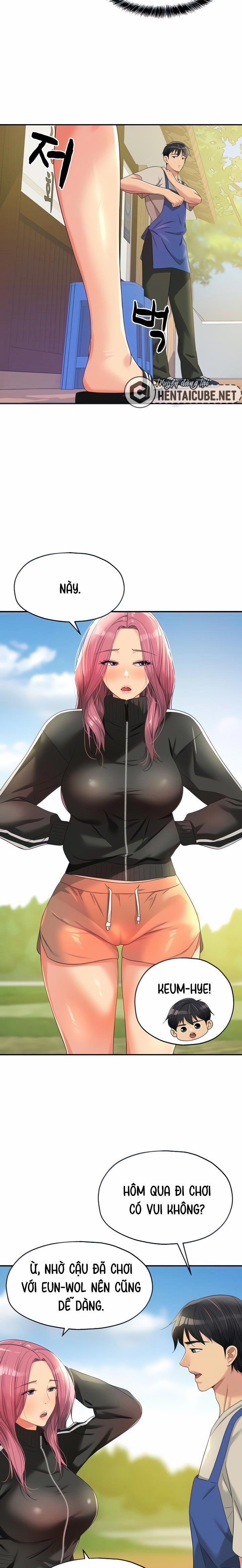 Thế Giới Mở 71 trang 7