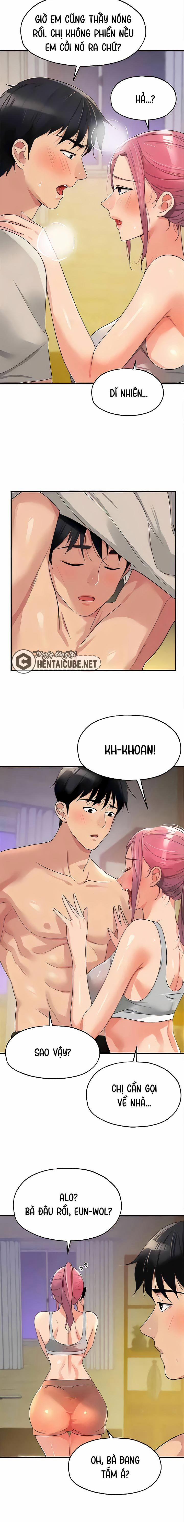 Thế Giới Mở 72 trang 13