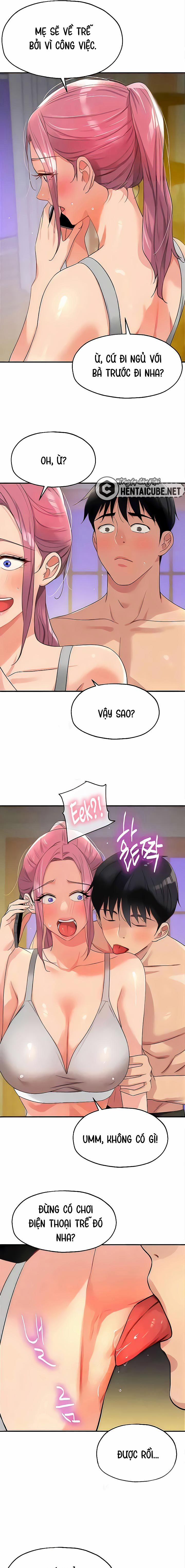 Thế Giới Mở 72 trang 14