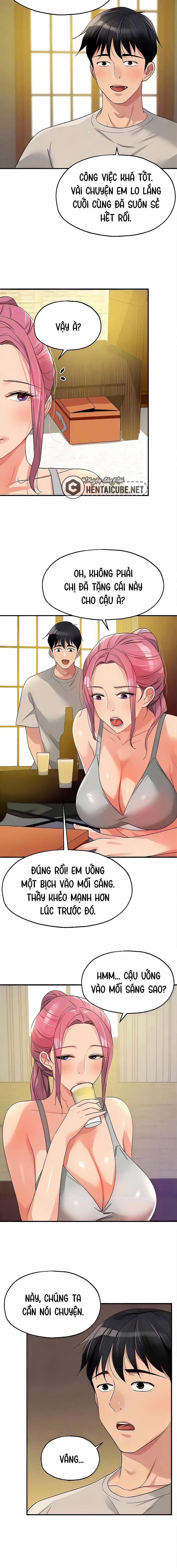 Thế Giới Mở 72 trang 5