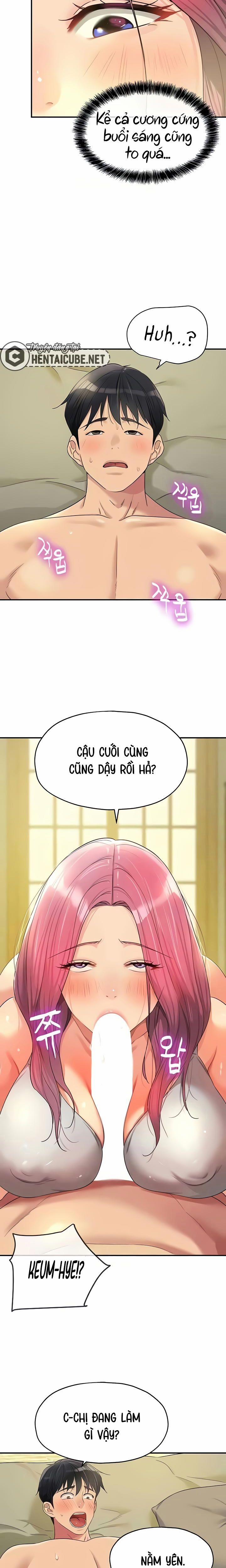 Thế Giới Mở 74 trang 10