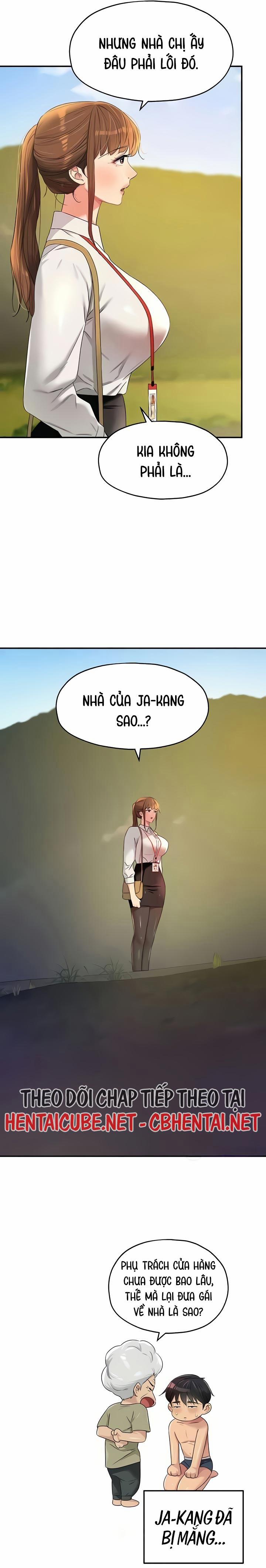 Thế Giới Mở 74 trang 21