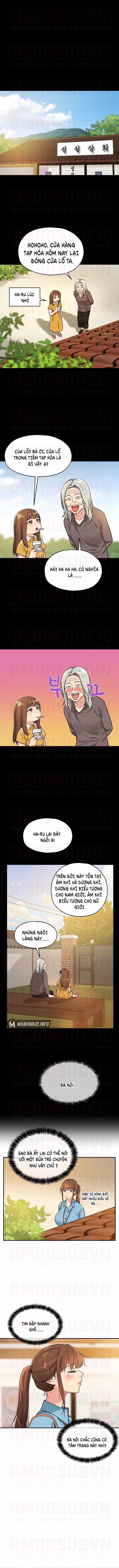 Thế Giới Mở 8 trang 0