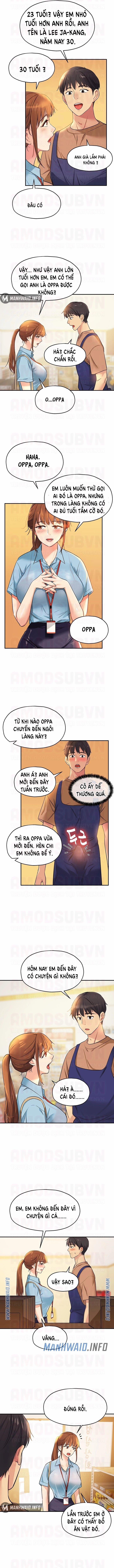 Thế Giới Mở 8 trang 2