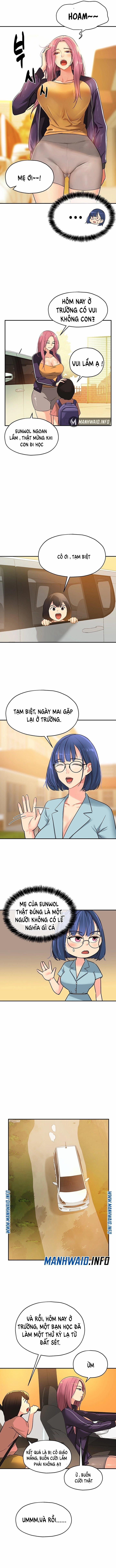 Thế Giới Mở 8 trang 5