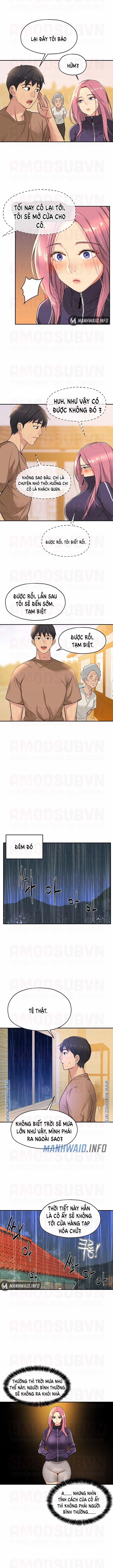 Thế Giới Mở 8 trang 8