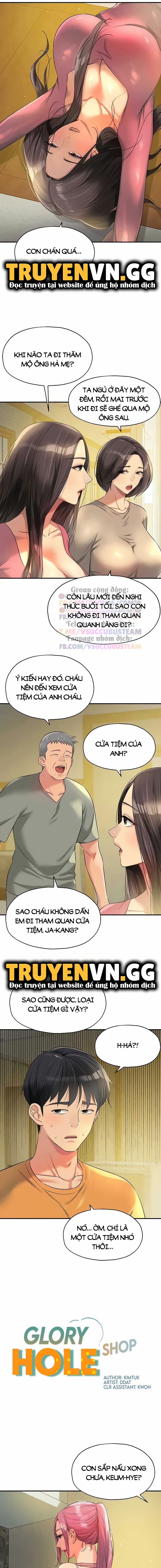 Thế Giới Mở 83 trang 1