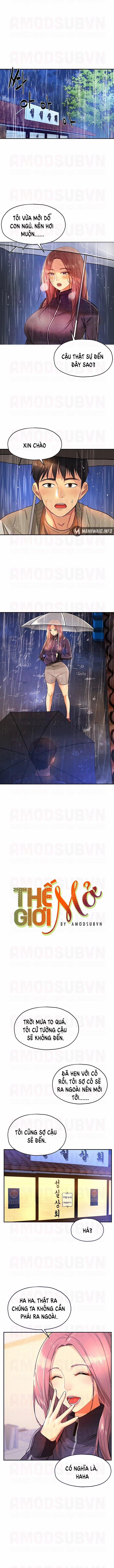 Thế Giới Mở 9 trang 0