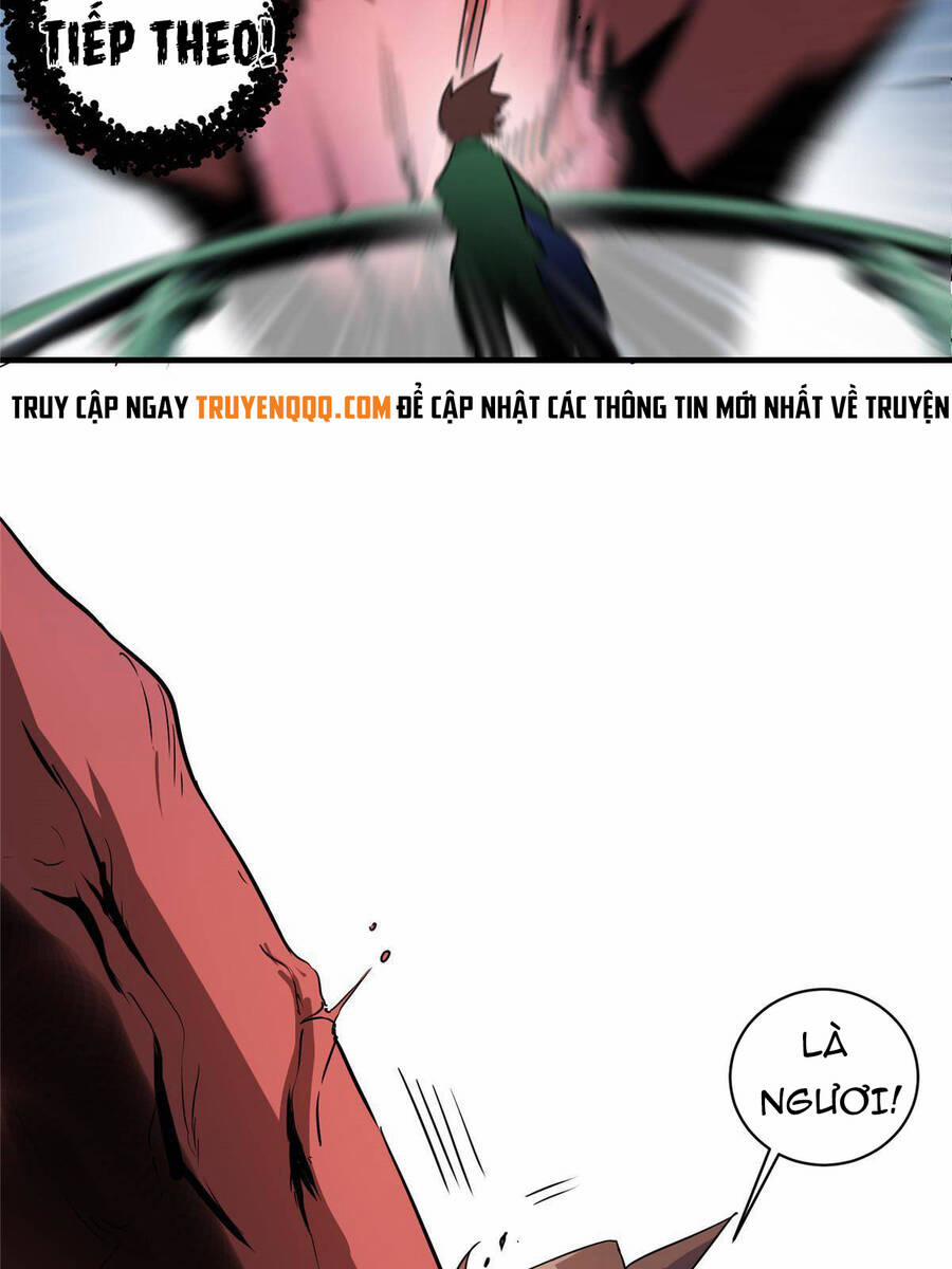 Thế Giới Này Quá Đỗi Nguy Hiểm 1 trang 11